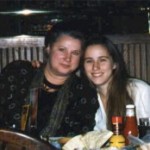 Permalink to North Dakota Co-op Honors 9/11 Victim Ann Nelson September 11 victim Ann Nelson (r) and her mother, Jenette. The only North Dakotan to die in the 9/11 attacks, Ann was a "specialist" in living life to the fullest, said her mother. (Photo Courtesy of NDaREC)