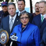 Permalink to Advocates seek greater momentum in rulings by 9/11 Victim Compensation Fund Sheila Birnbaum, the 9/11 Victim Compensation fund special master, is credited with simplifying the fund's website. Robert Sabo, New York Daily News
