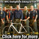 Permalink to Beam from World Trade Center attacks heading to Navy SEAL Museum New York City firefighters have begun a 1,400 ride from the World Trade Center Memorial to the National Navy Seal Museum in Fort Pierce.
Navy SEAL Museum