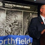 Permalink to Staten Island’s Stephen Siller Tunnel to Towers Golf “Fore” America’s Bravest Frank Siller & the Stephen Siller Tunnel to Towers Foundation hosting the dinner to honor veterans & fallen servicemembers. (Staten Island Advance/Hilton Flores)