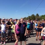 Permalink to Good Times, Good Memories Punctuate Egan 5-K Run/Walk Kerry & Sean Egan