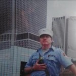 Permalink to 9/11 Victim’s Family Calls Vandalism of Inwood Memorial ‘Disturbing’ Lt. Joseph Leavey, FDNY