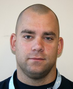 Matthew Crawford