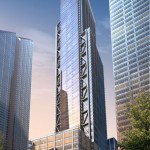 Permalink to With 3 WTC Financing Finally a Done Deal, What Comes Next? Rendering of 3 World Trade Center