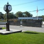 Permalink to A Father Remembers His Son and Memorializes the Other Forgotten Heroes of 9/11 9/11 Responders Remembered Park in the Long Island town of Nesconset, N.Y. (Courtesy of 9/11 Responders Park Remembered, Inc.)
