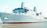Permalink to USS Somerset: Pa. bound for March 1 commissioning USS Somerset