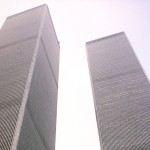 Permalink to The Half-Empty One World Trade Has Plenty of Historical Precedent Looking up at the World Trade Center photo, NY Magazine