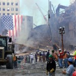 Permalink to 9/11 Hero Suffering PTSD Says NYPD Won’t Give Him Disability Pay The aftermath of the 9/11 attacks. Ryan Remiorz, Reuters