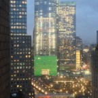 Permalink to The Base of 1 World Trade Center Lights up, Too Base of 1 World Trade Center lit