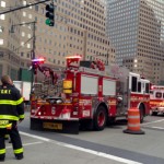Permalink to First Responders Run Evacuation Drill at 9/11 Museum http://newyork.cbslocal.com/2014/11/23/first-responders-run-evacuation-drill-at-911-museum/