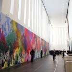 Permalink to One World Trade Center opens its doors to first tenants Thirteen years after the 9/11 terrorist attack, the resurrected World Trade Center has opened for business. UPI/John Angelillo