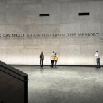 Permalink to An Inscription Taken out of Poetic Context and Placed on a 9/11 Memorial quote