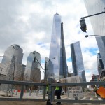 Permalink to World Trade Center security official, David Velazquez, resigns after being urged to step down Security remained tight, but with no obviously visible new measures, at the World Trade Center site in lower Manhattan after a 16-year-old reportedly infiltrated 1 WTC in the middle of the night and made it all the way to the top of the building. Aaron Showalter/New York Daily News