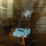 Permalink to How Technology Is Being Used to Personalize the 9/11 Memorial Museum Visitor to museum uses technology Image credits: Local Projects, 9/11 Museum Site