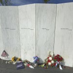 Permalink to Children’s handbook tells story of Flight 93 crash The wall of names at the Flight 93 Memorial Anthony Conroy/Post-Gazette