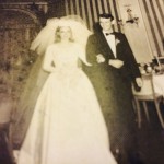 Permalink to Did you lose this photo during Hurricane Sandy? Wedding photo - one of many found in Staten Island after Hurricane Sandy