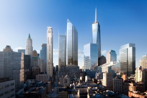 Building World Trade