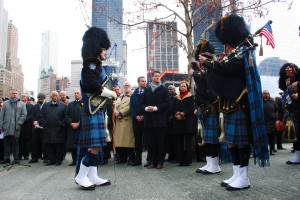 20th Anniversary of 1993 attack on the World Trade Center