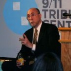 Permalink to Homeland Security Chief Speaks