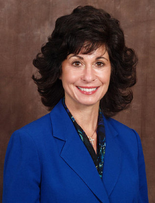 Cheryl McGuinness