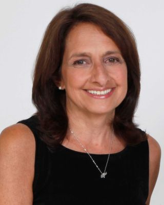 Photo credit: handout | Jane Pollicino, 59, of Plainview, who became a prominent voice for families of 9/11 victims after she lost her husband in the Twin Towers attack, died February 21. She suffered a stroke while on vacation with her family in Cancun, Mexico.