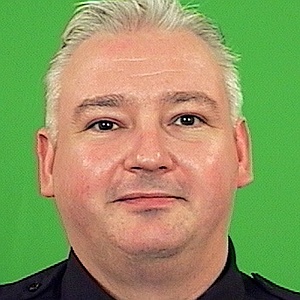 Det. Kevin Czartoryski family photo