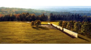 Flight 93 Memorial