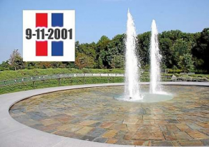 Garden of remembrance PA