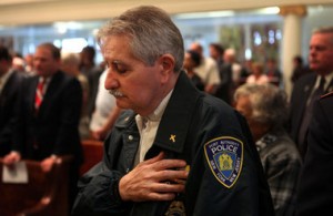 Joseph D'Angelo