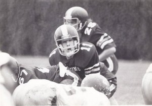 Tim Byrne