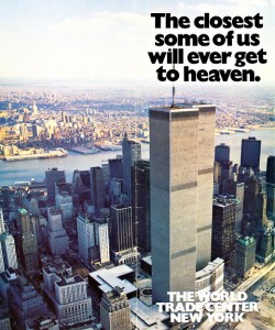 WTC ad