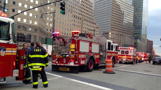 http://newyork.cbslocal.com/2014/11/23/first-responders-run-evacuation-drill-at-911-museum/