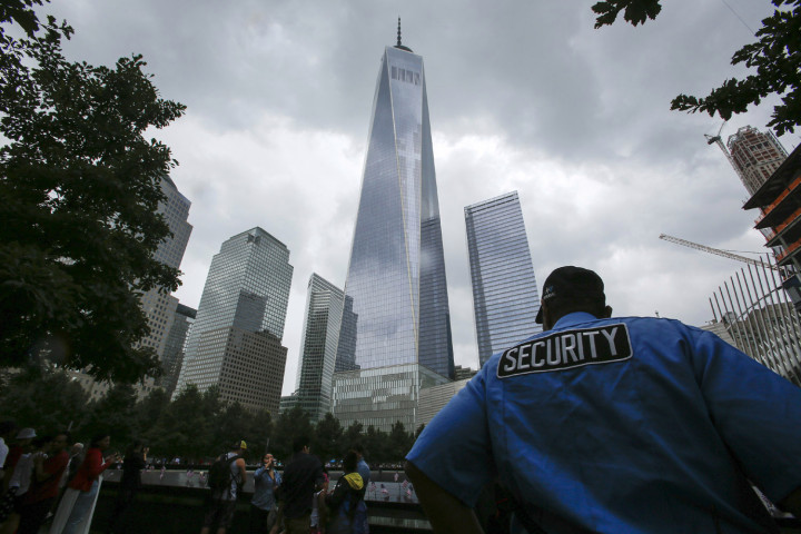 According to his new memoir, Ray Kelly was extremely worried about the security arrangements at 1 World Trade Center after seeing the building's initial design. Photo: Getty