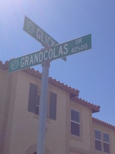 streets
